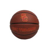 USC SC Official Size Basketball